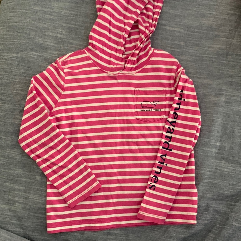 Vineyard Vines Top